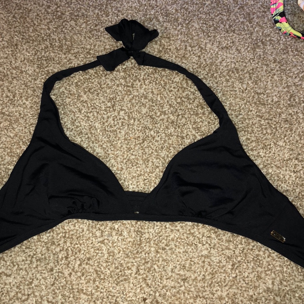 Roxy bikini top